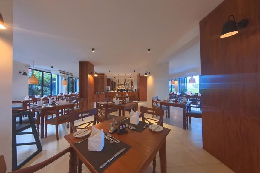 4 Sterne Hotel: EKHO Surf - Bentota, Südprovinz, Bild 8