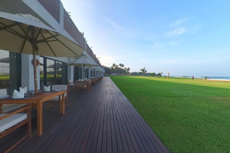 4 Sterne Hotel: EKHO Surf - Bentota, Südprovinz, Bild 3