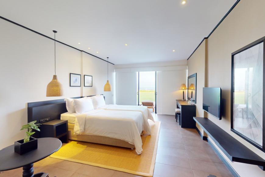 4 Sterne Hotel: EKHO Surf - Bentota, Südprovinz, Bild 6