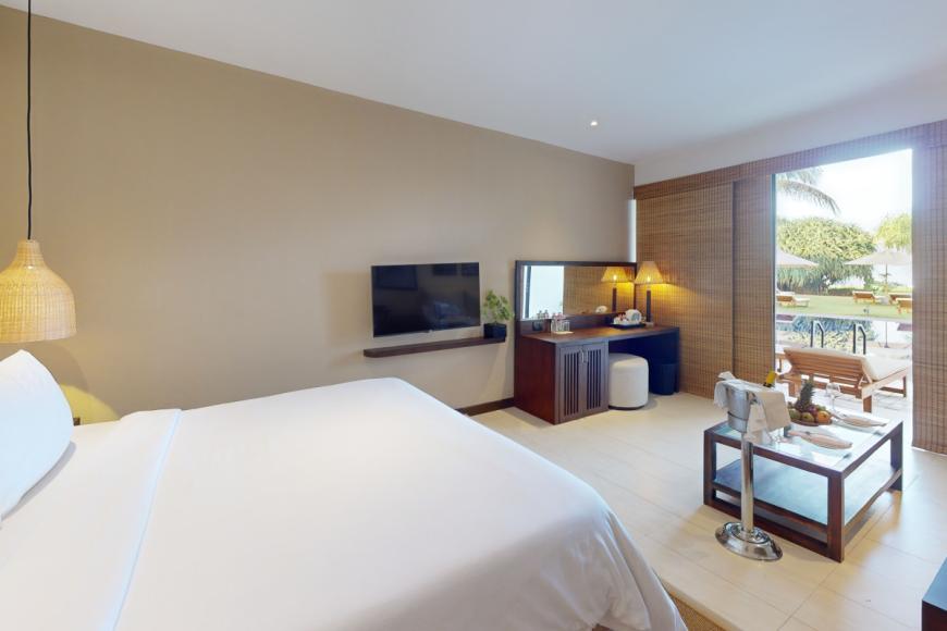 4 Sterne Hotel: EKHO Surf - Bentota, Südprovinz, Bild 4