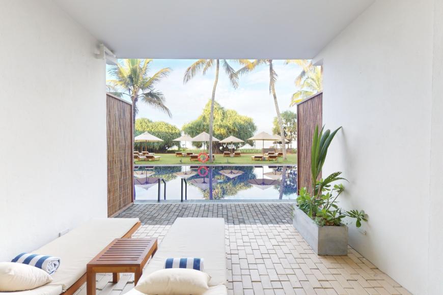 4 Sterne Hotel: EKHO Surf - Bentota, Südprovinz, Bild 5