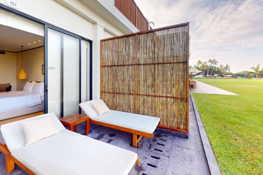 4 Sterne Hotel: EKHO Surf - Bentota, Südprovinz, Bild 7