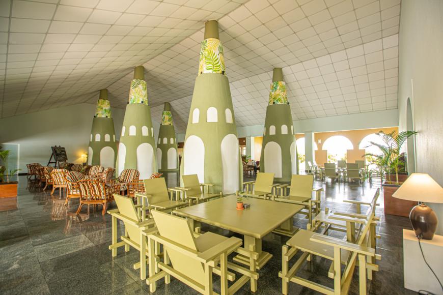 4 Sterne Hotel: Club Palm Bay - Marawila, Nordwestprovinz, Bild 10