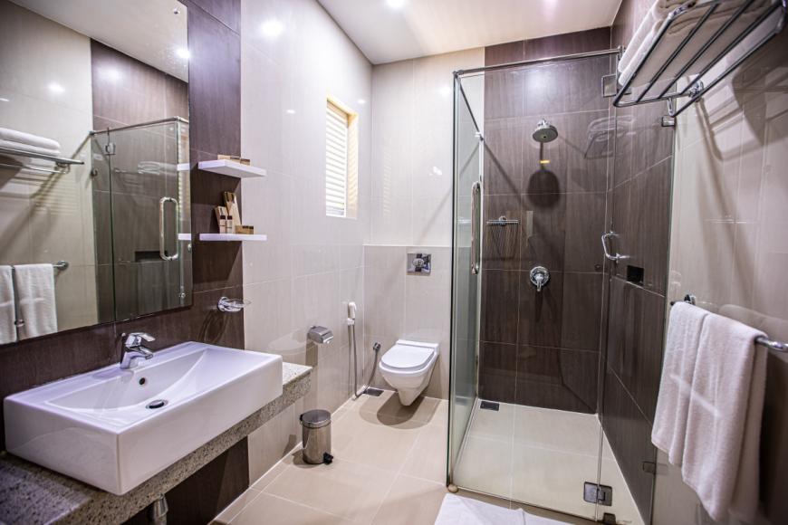 4 Sterne Hotel: Club Palm Bay - Marawila, Nordwestprovinz, Bild 9