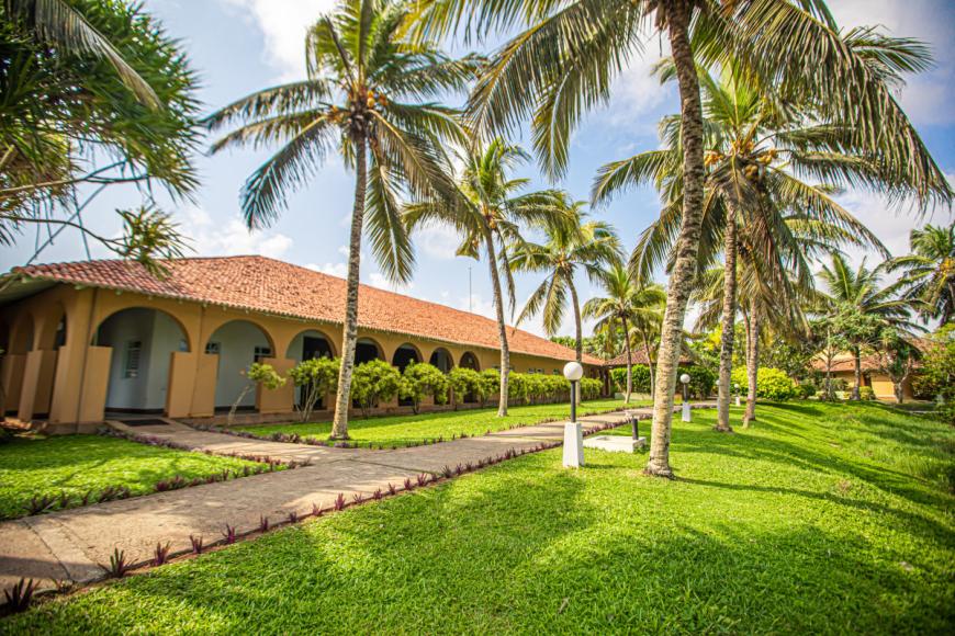 4 Sterne Hotel: Club Palm Bay - Marawila, Nordwestprovinz, Bild 5