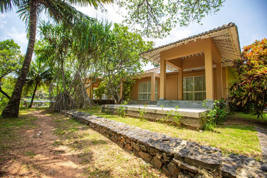 4 Sterne Hotel: Club Palm Bay - Marawila, Nordwestprovinz, Bild 6