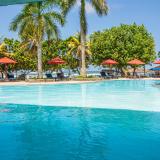 4 Sterne Hotel: The Palms, Beruwela, Westprovinz