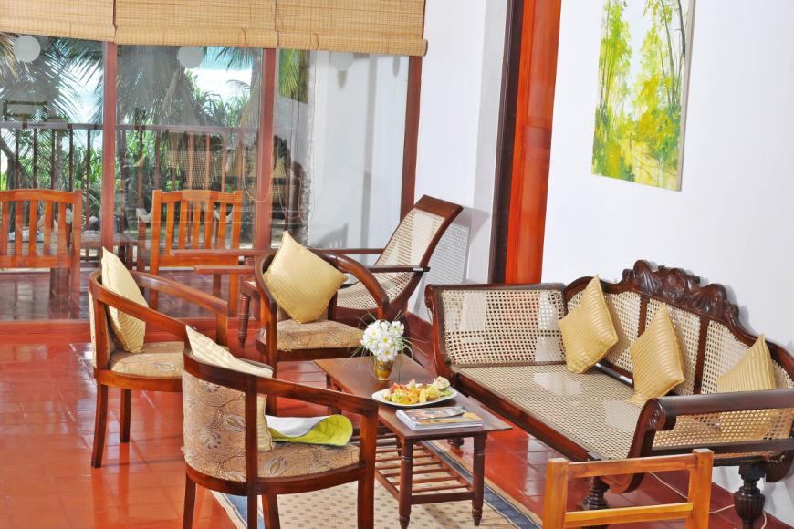 2 Sterne Hotel: Koggala Beach - Koggala, Südprovinz, Bild 10