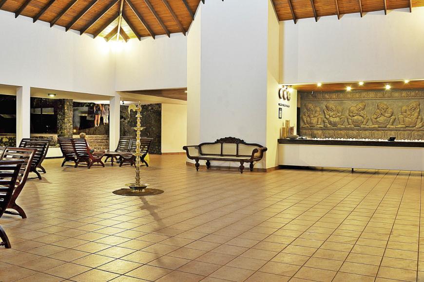 2 Sterne Hotel: Koggala Beach - Koggala, Südprovinz, Bild 5