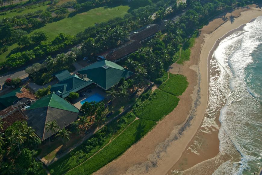 2 Sterne Hotel: Koggala Beach - Koggala, Südprovinz, Bild 2
