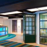 Absalon Hotel, Bild 5