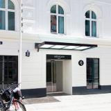 Absalon Hotel, Bild 1