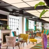 Absalon Hotel, Bild 2