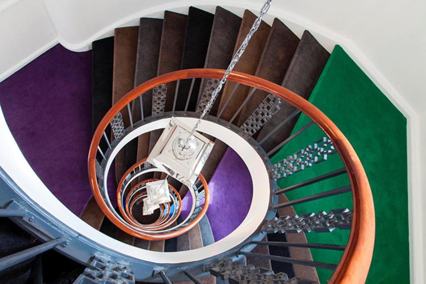 4 Sterne Hotel: Absalon Hotel - Kopenhagen, Kopenhagen und Umgebung, Bild 9