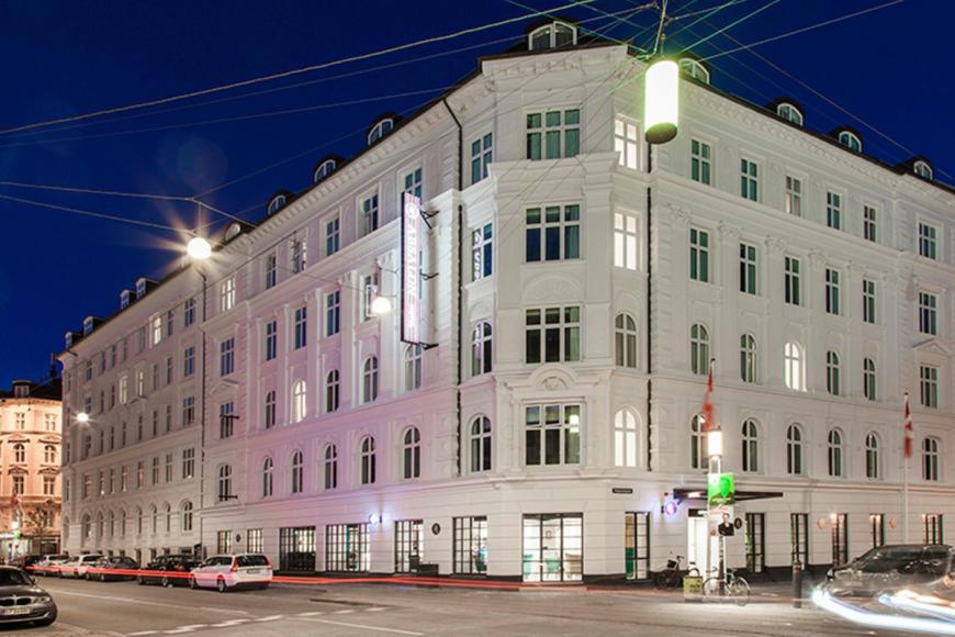 4 Sterne Hotel: Absalon Hotel - Kopenhagen, Kopenhagen und Umgebung, Bild 10