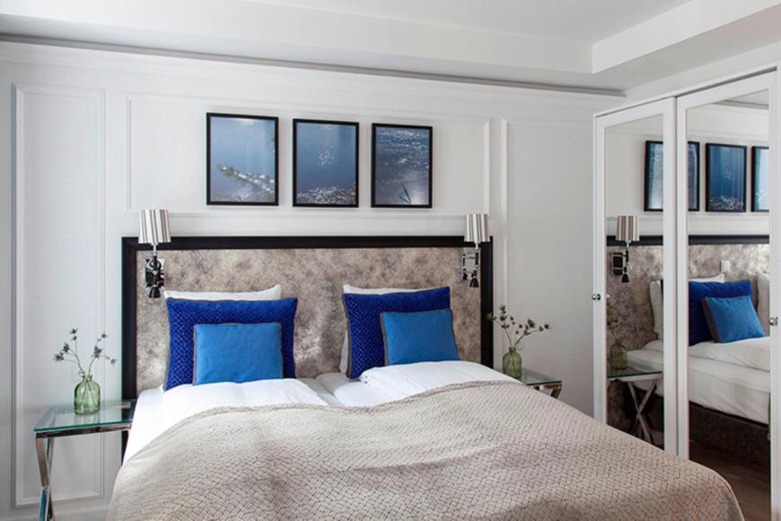 4 Sterne Hotel: Absalon Hotel - Kopenhagen, Kopenhagen und Umgebung, Bild 7