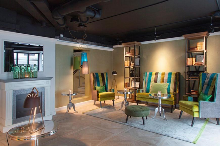 4 Sterne Hotel: Absalon Hotel - Kopenhagen, Kopenhagen und Umgebung, Bild 6