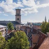 1 Hotel Copenhagen, Bild 2