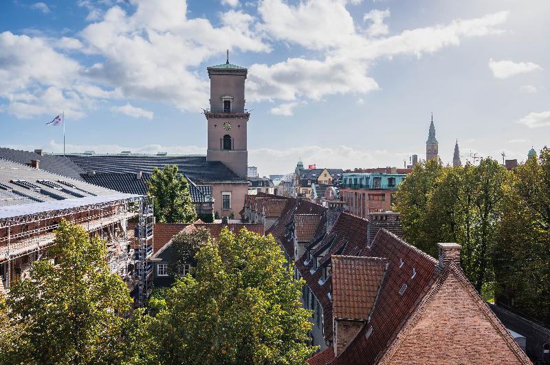 5 Sterne Hotel: 1 Hotel Copenhagen - Kopenhagen, Kopenhagen und Umgebung, Bild 2