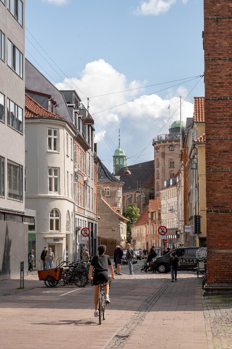 5 Sterne Hotel: 1 Hotel Copenhagen - Kopenhagen, Kopenhagen und Umgebung, Bild 3