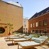 25hours Hotel Indre By, Bild 10