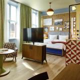 25hours Hotel Indre By, Bild 5