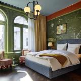 25hours Hotel Indre By, Bild 3