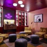 25hours Hotel Indre By, Bild 8