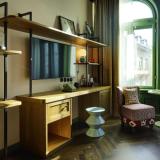 25hours Hotel Indre By, Bild 4