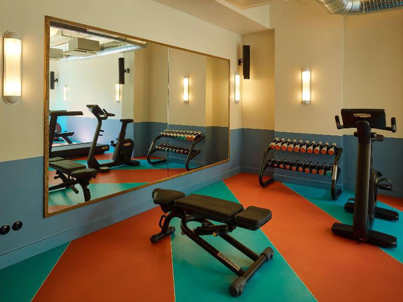 3.5 Sterne Hotel: 25hours Hotel Indre By - Kopenhagen, Kopenhagen und Umgebung, Bild 9