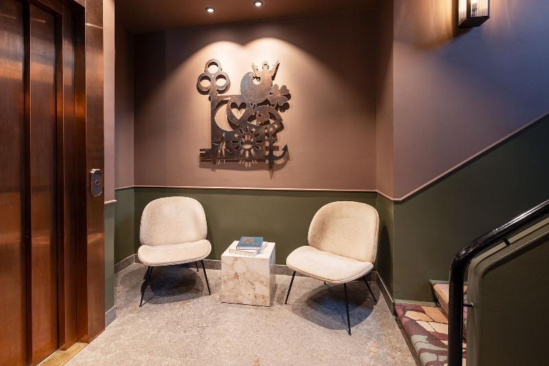 3 Sterne Hotel: Hypernym Hotel & Suites - Kopenhagen, Kopenhagen und Umgebung, Bild 4