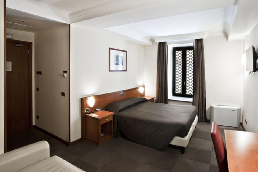 4 Sterne Hotel: Etna Hotel - Giarre, Sizilien, Bild 3