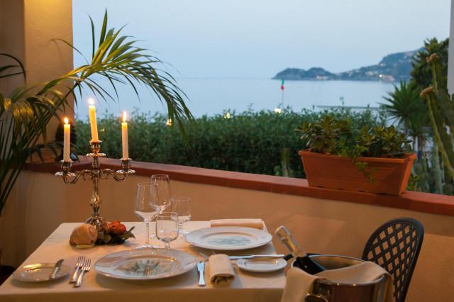 4 Sterne Hotel: Park Hotel Silemi - Letojanni, Sizilien, Bild 7