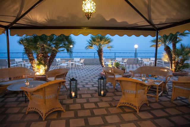 4 Sterne Hotel: Park Hotel Silemi - Letojanni, Sizilien, Bild 4