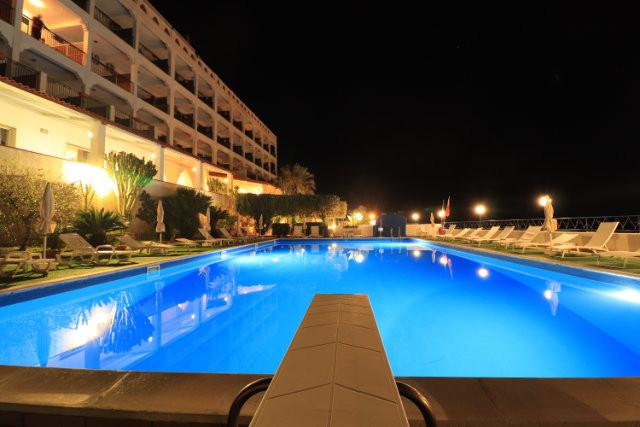 4 Sterne Hotel: Park Hotel Silemi - Letojanni, Sizilien, Bild 2