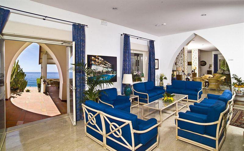 4 Sterne Hotel: Park Hotel Silemi - Letojanni, Sizilien, Bild 8