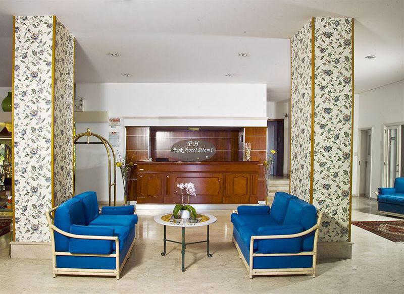 4 Sterne Hotel: Park Hotel Silemi - Letojanni, Sizilien, Bild 3