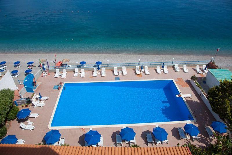 4 Sterne Hotel: Park Hotel Silemi - Letojanni, Sizilien, Bild 6