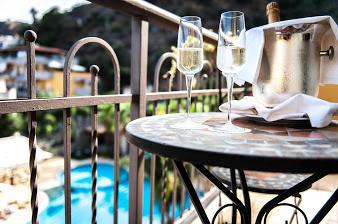 5 Sterne Hotel: Diamond Naxos Taormina - Giardini Naxos, Sizilien, Bild 7