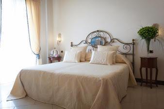 5 Sterne Hotel: Diamond Naxos Taormina - Giardini Naxos, Sizilien, Bild 8