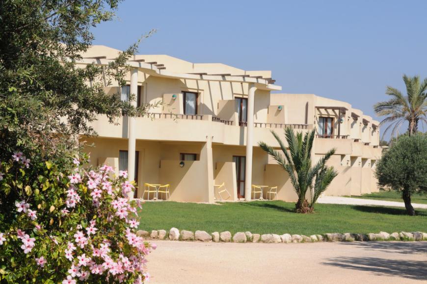 4 Sterne Familienhotel: VOI Arenella Resort - Siracusa, Sizilien, Bild 3