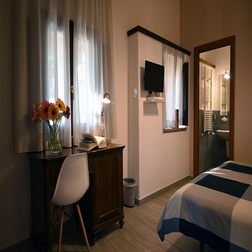 4 Sterne Hotel: Agriturismo Vecchia Masseria - Caltagirone, Sizilien, Bild 9