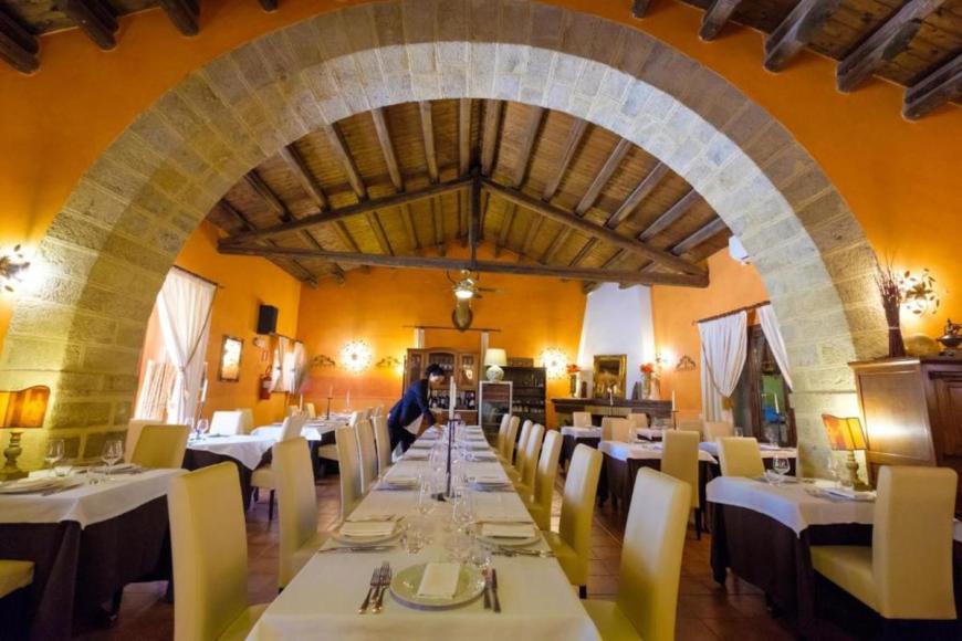 4 Sterne Hotel: Agriturismo Vecchia Masseria - Caltagirone, Sizilien, Bild 10