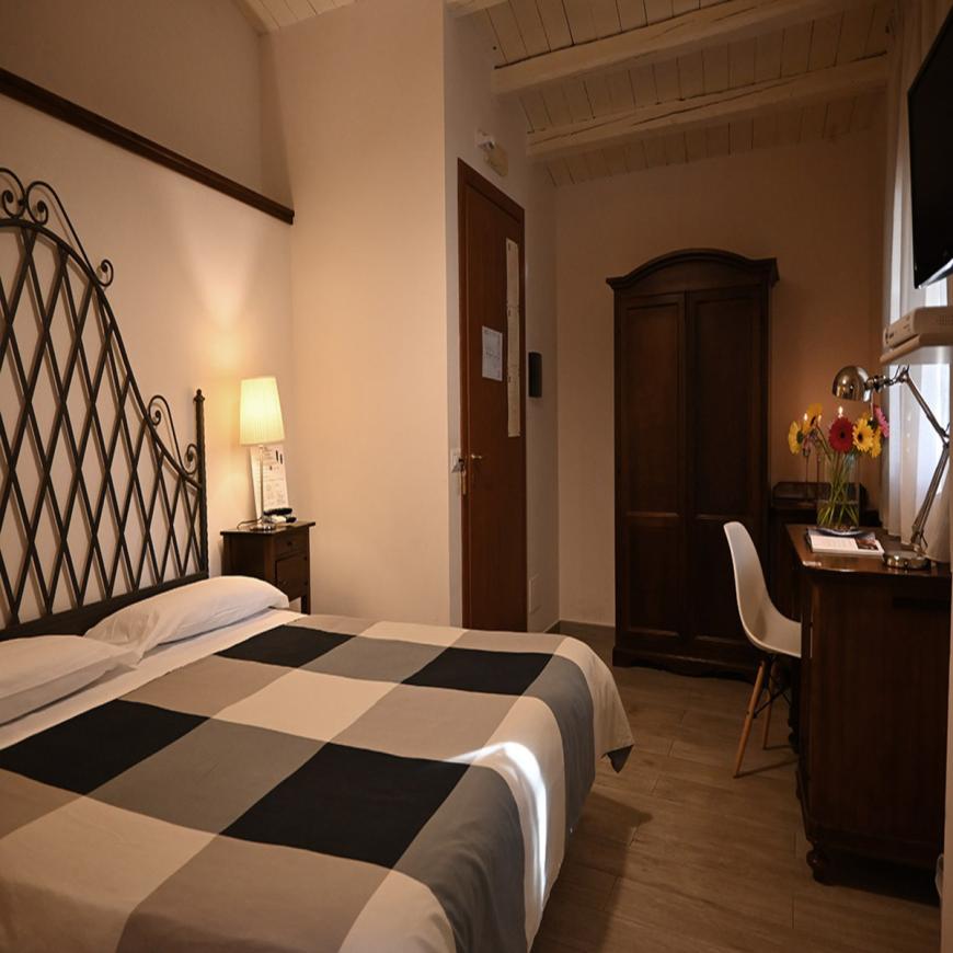 4 Sterne Hotel: Agriturismo Vecchia Masseria - Caltagirone, Sizilien, Bild 8
