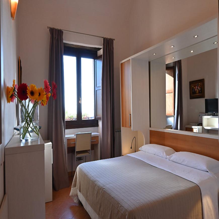 4 Sterne Hotel: Agriturismo Vecchia Masseria - Caltagirone, Sizilien, Bild 7