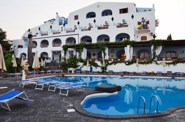 4 Sterne Hotel: Arathena Rocks - Naxos, Sizilien, Bild 2