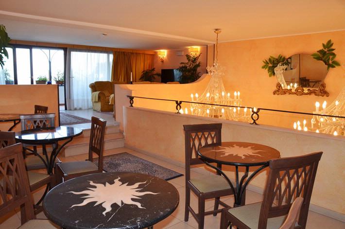 4 Sterne Hotel: Arathena Rocks - Naxos, Sizilien, Bild 5