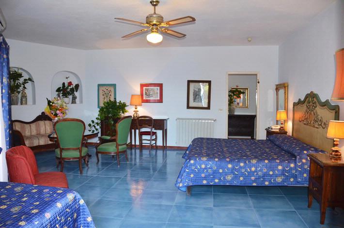 4 Sterne Hotel: Arathena Rocks - Naxos, Sizilien, Bild 8