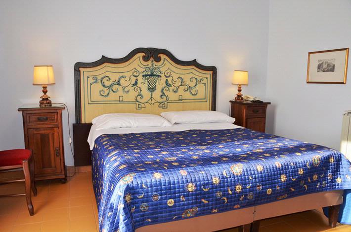 4 Sterne Hotel: Arathena Rocks - Naxos, Sizilien, Bild 6