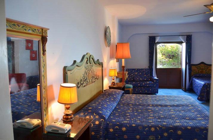 4 Sterne Hotel: Arathena Rocks - Naxos, Sizilien, Bild 7